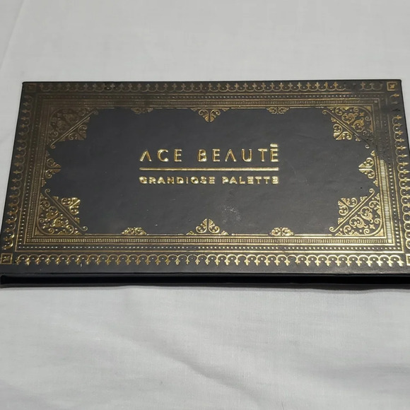 Ace beaute grandiose pallet - Picture 1 of 2